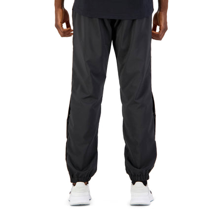 Mens Vaposhield Tempo Dome Pant Black