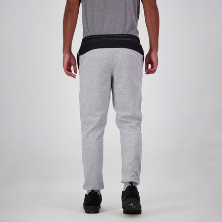 Mens Vapdri Tempo Hybrid Trackpant Classic Marle