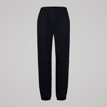 Mens Vapdri Tempo Hybrid Trackpant Black