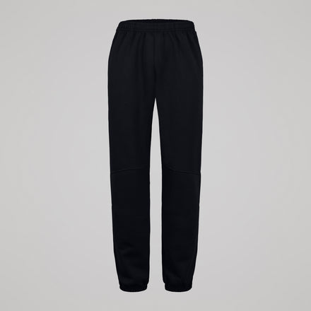Mens Vapdri Tempo Hybrid Trackpant Black