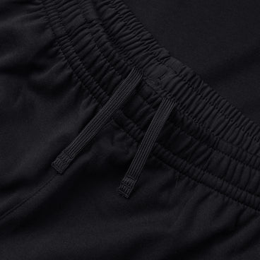 Mens Vapdri Tempo Hybrid Trackpant Black