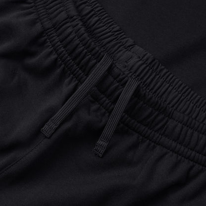 Mens Vapdri Tempo Hybrid Trackpant Black