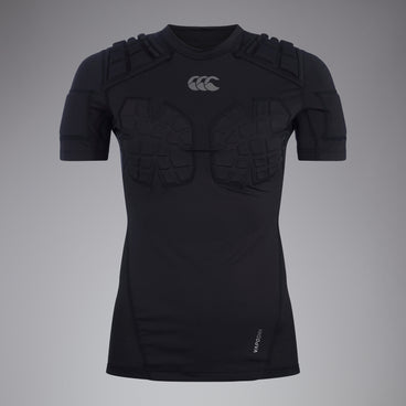 Womens CCC Pro Protection Vest Black