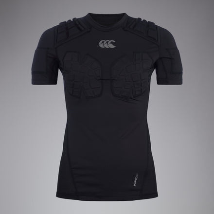 Womens CCC Pro Protection Vest Black