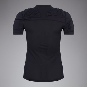 Womens CCC Pro Protection Vest Black