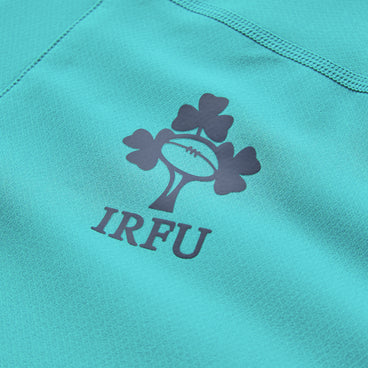 Men's Ireland Tech Drill Top Green