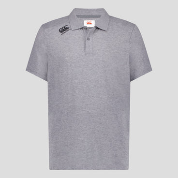 Mens Vapodri Tempo Polo Classic Marle