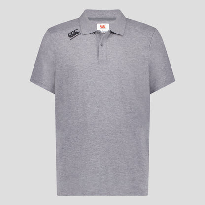 Mens Vapodri Tempo Polo Classic Marle