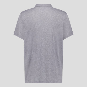 Mens Vapodri Tempo Polo Classic Marle
