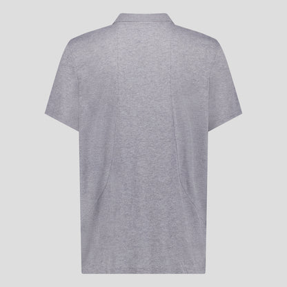 Mens Vapodri Tempo Polo Classic Marle