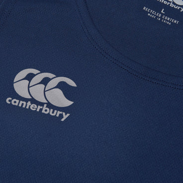 Mens Superlight Singlet Navy