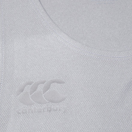 Mens Superlight Singlet Grey