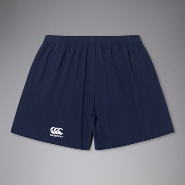 Mens Yokohama Shorts Navy