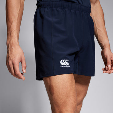 Mens Yokohama Shorts Navy