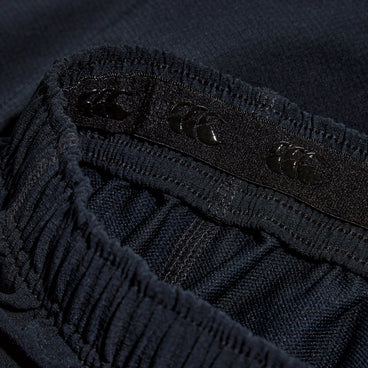 Mens Yokohama Shorts Black