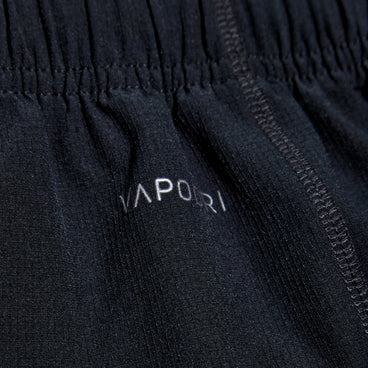 Mens Yokohama Shorts Black