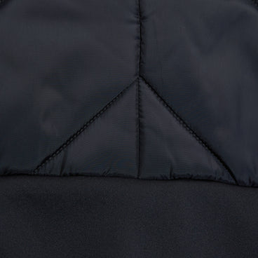 Women's Elite Microlight Gilet Black