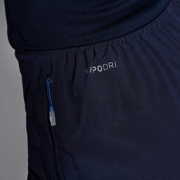 Women's Elite Woven Short Navy