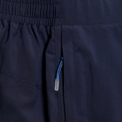 Women's Elite Woven Short Navy