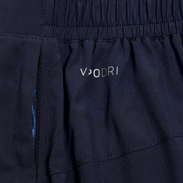 Women's Elite Woven Short Navy