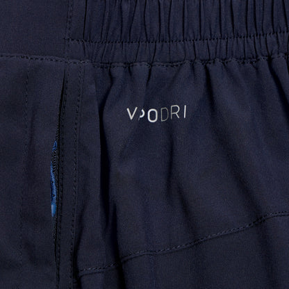 Women's Elite Woven Short Navy