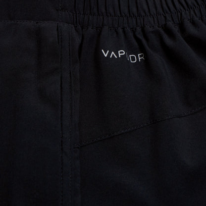 Women's Elite Woven Short Black