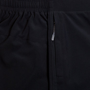 Women's Elite Woven Short Black