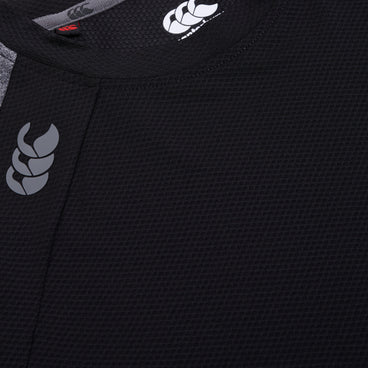 Women's Elite Training Tee Black