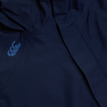 Adult Unisex Elite Storm Jacket Navy