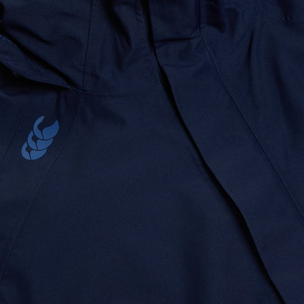 Adult Unisex Elite Storm Jacket Navy