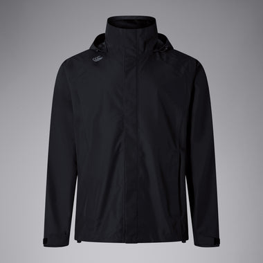 Adult Unisex Elite Storm Jacket Black