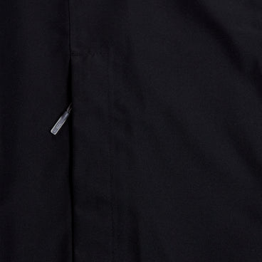 Adult Unisex Elite Storm Jacket Black