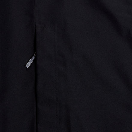 Adult Unisex Elite Storm Jacket Black