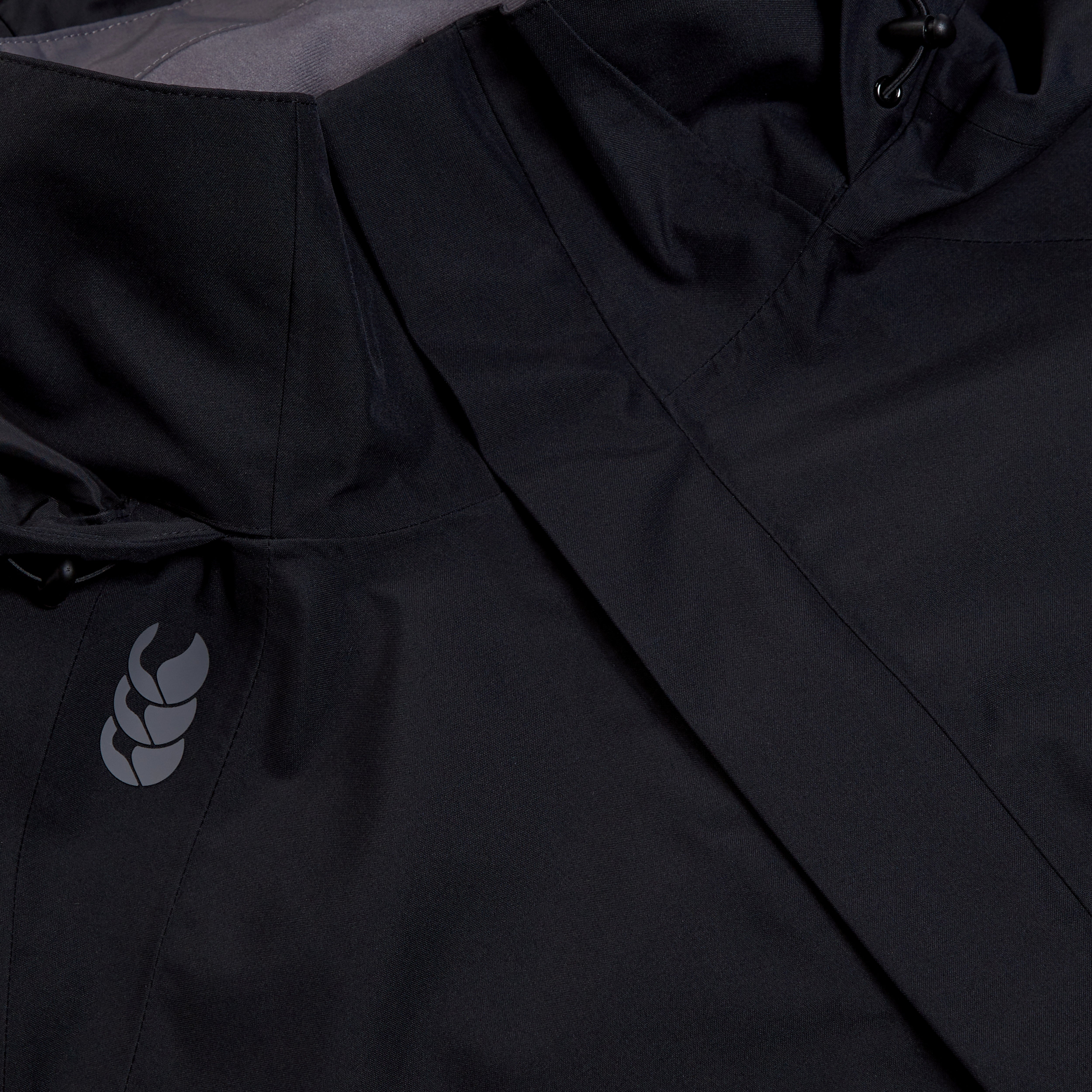 Canterbury ウォームアップウェア ブラック　アイルランド Canterbury ウォームアップウェア ブラック アイルランド Canterbury
