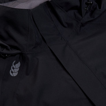 Adult Unisex Elite Storm Jacket Black