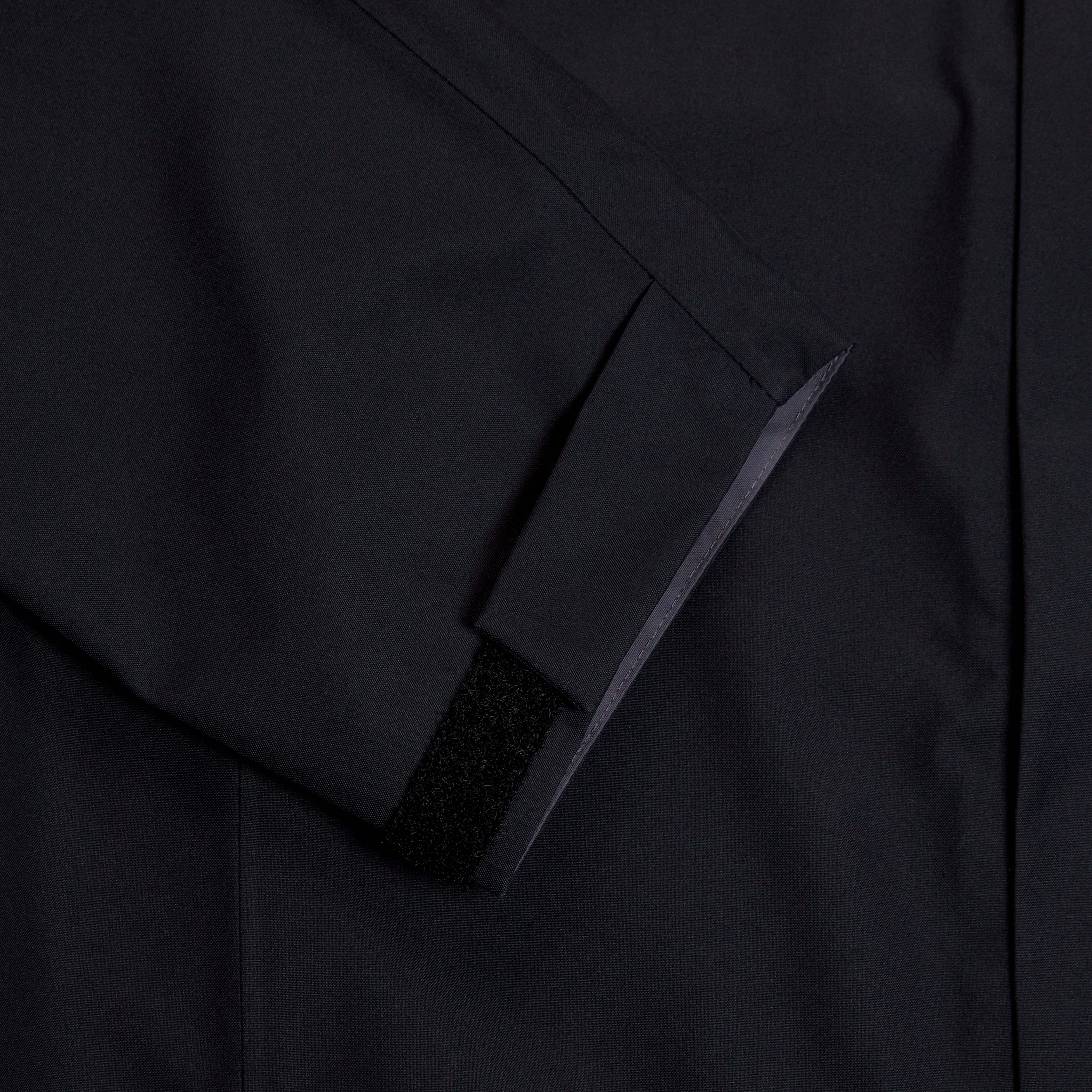 Adult Unisex Elite Storm Jacket Black | Black | Canterbury