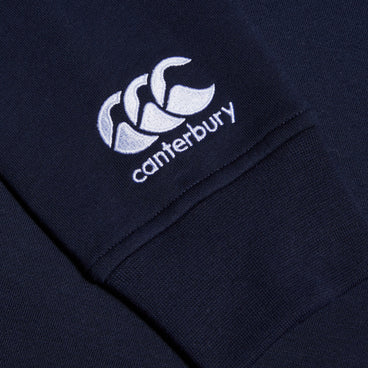 Men's Club Crew Sweatshirt Navy