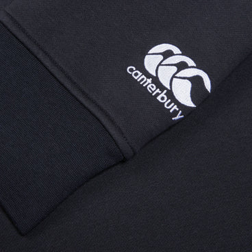 Mens Club Crew Sweatshirt Black