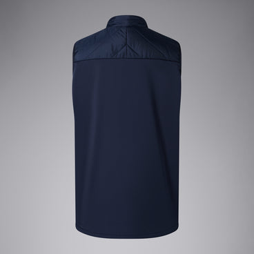 Men's Elite Microlight Gilet Navy