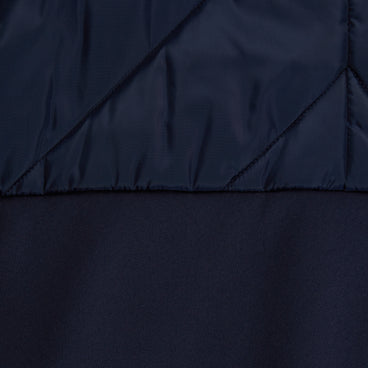 Men's Elite Microlight Gilet Navy