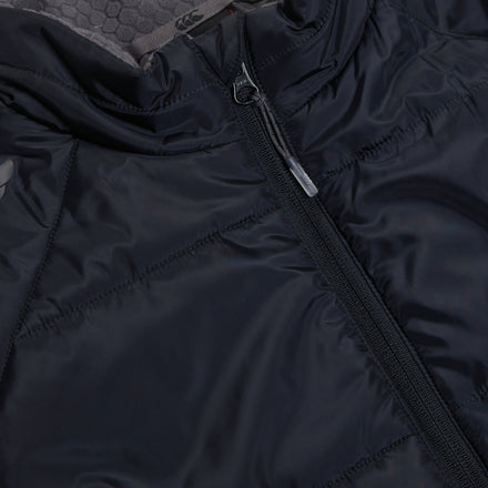 Men's Elite Microlight Gilet Black
