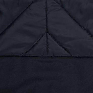 Men's Elite Microlight Gilet Black