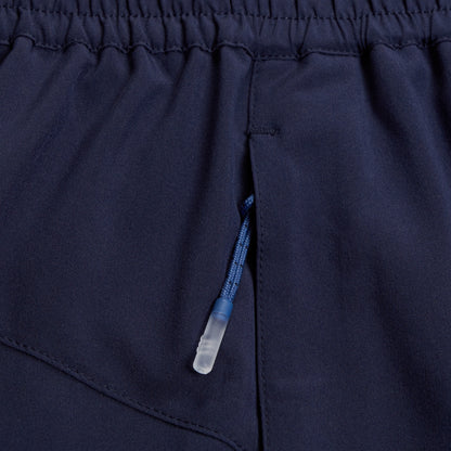 Men's Elite Woven Short Navy