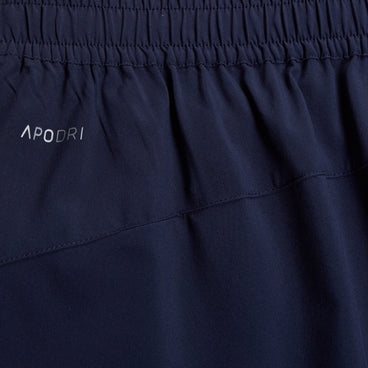 Men's Elite Woven Short Navy