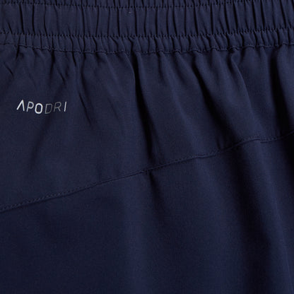 Men's Elite Woven Short Navy