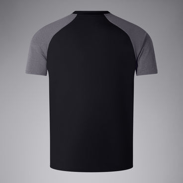 Men's Elite Training Tee Black