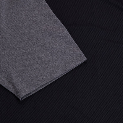 Men's Elite Training Tee Black