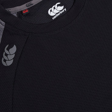 Men's Elite Training Tee Black