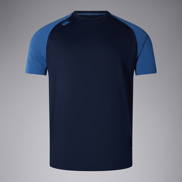 Men's Elite Training Tee Navy