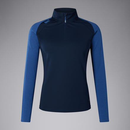 Women's Elite First Layer Top Navy